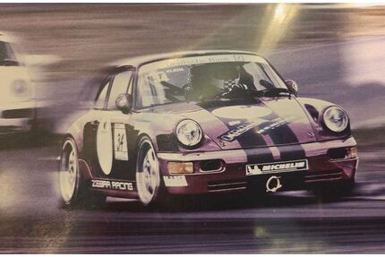 Porsche 964 Gebrauchtwagen