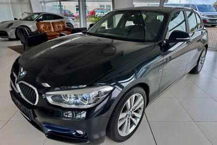 BMW 118 Gebrauchtwagen