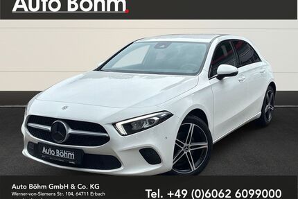Mercedes-Benz A 200 Gebrauchtwagen