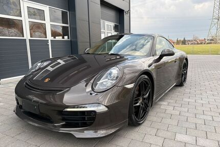Porsche 991 Gebrauchtwagen