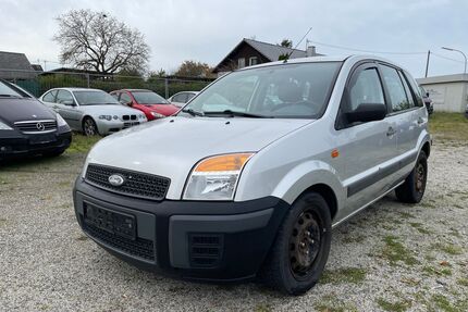 Ford Fusion Gebrauchtwagen