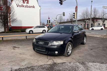 Audi A3 Gebrauchtwagen