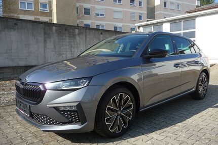 Skoda Scala Gebrauchtwagen