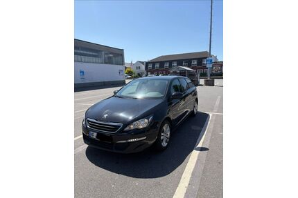 Peugeot 308 Gebrauchtwagen
