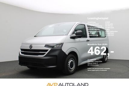 VW T7 Kombi Gebrauchtwagen