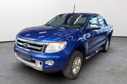Ford Ranger Gebrauchtwagen
