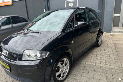 Audi A2 Gebrauchtwagen