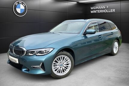 BMW 318 Gebrauchtwagen