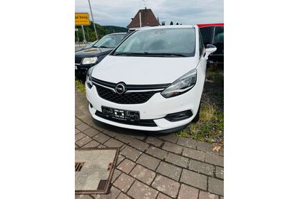 Opel Zafira Gebrauchtwagen