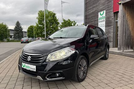 Suzuki SX4 Gebrauchtwagen
