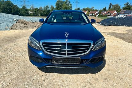Mercedes-Benz C 220 Gebrauchtwagen