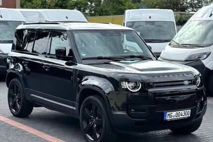 Land Rover Defender Gebrauchtwagen