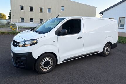 Opel Vivaro Gebrauchtwagen
