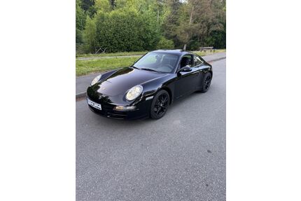 Porsche 997 Gebrauchtwagen