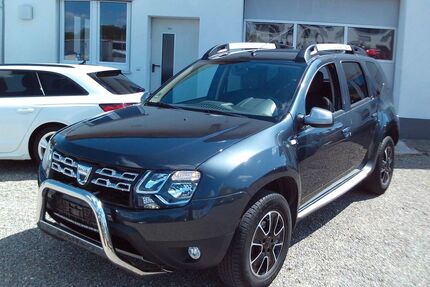 Dacia Duster Gebrauchtwagen