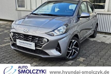 Hyundai i10 Gebrauchtwagen