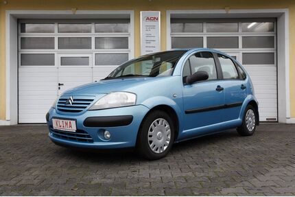 Citroen C3 Gebrauchtwagen
