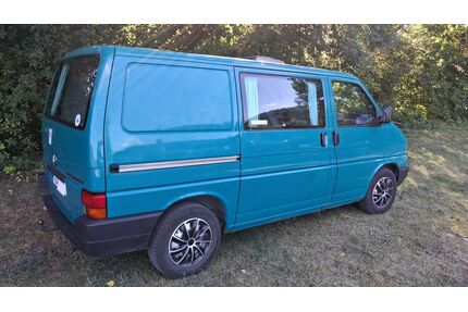 VW T4 andere Gebrauchtwagen