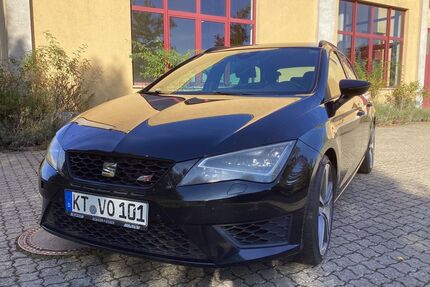 Seat Leon Gebrauchtwagen