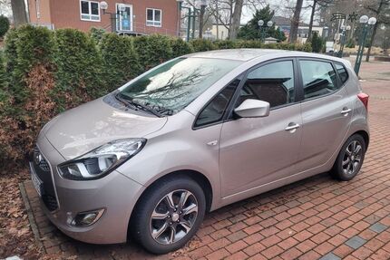 Hyundai ix20 Gebrauchtwagen