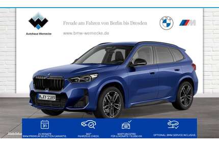 BMW X1 Gebrauchtwagen