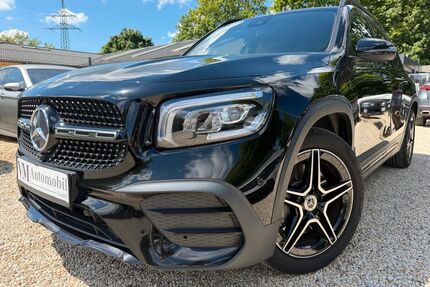 Mercedes-Benz GLB 220 Gebrauchtwagen