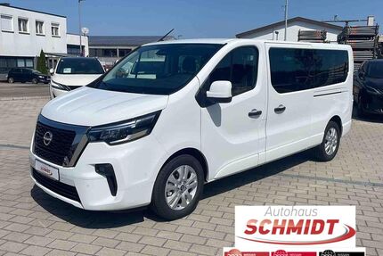 Nissan Primastar Gebrauchtwagen