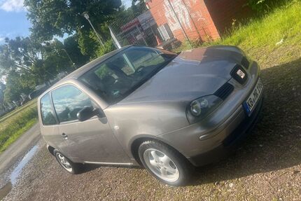 Seat Arosa Gebrauchtwagen