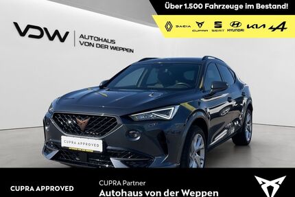 Cupra Formentor Gebrauchtwagen