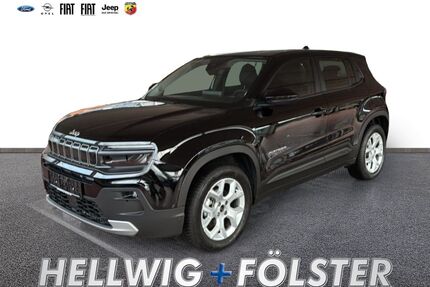 Jeep Avenger Gebrauchtwagen