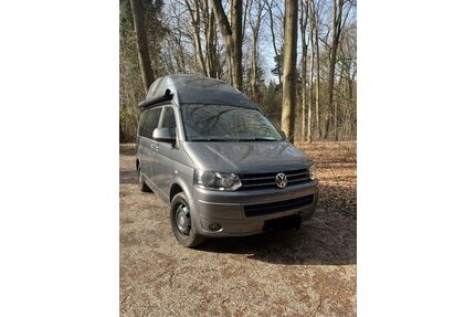 VW T5 California Gebrauchtwagen