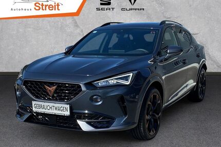 Cupra Formentor Gebrauchtwagen