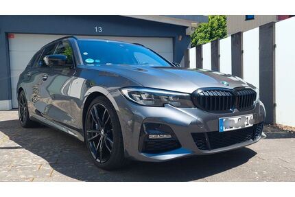 BMW 330 Gebrauchtwagen