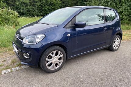 VW up! Gebrauchtwagen