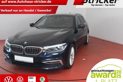 BMW 540 Gebrauchtwagen
