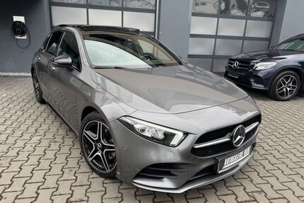 Mercedes-Benz A 200 Gebrauchtwagen