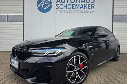 BMW 540 Gebrauchtwagen