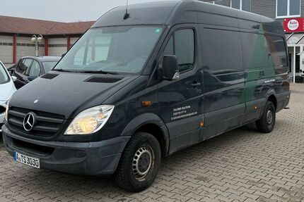 Mercedes-Benz Sprinter Gebrauchtwagen