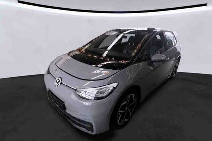 VW ID.3 Gebrauchtwagen