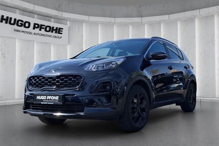Kia Sportage Gebrauchtwagen