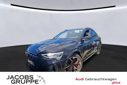 Audi SQ8 Gebrauchtwagen