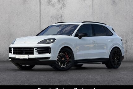 Porsche Cayenne Gebrauchtwagen