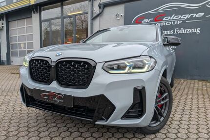 BMW X4 Gebrauchtwagen
