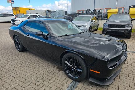 Dodge Challenger Gebrauchtwagen
