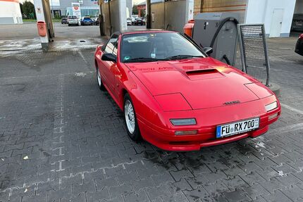 Mazda RX-7 Gebrauchtwagen