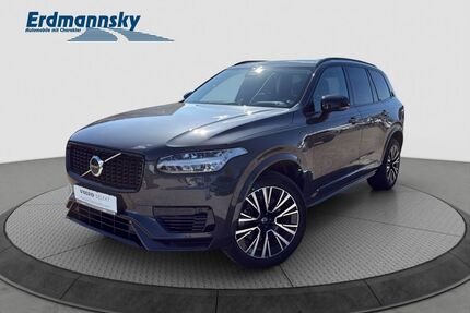 Volvo XC90 Gebrauchtwagen