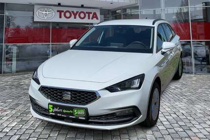 Seat Leon Gebrauchtwagen