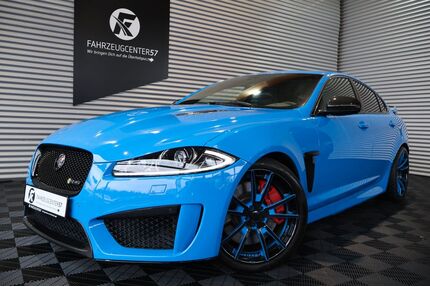 Jaguar XF Gebrauchtwagen
