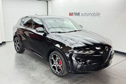 Alfa Romeo Tonale Gebrauchtwagen
