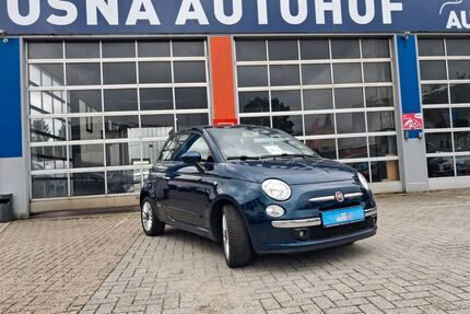 Fiat 500 Gebrauchtwagen